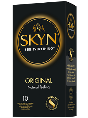 Lifestyles SKYN Original Condoms