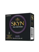 Lifestyles Skyn Elite Condoms